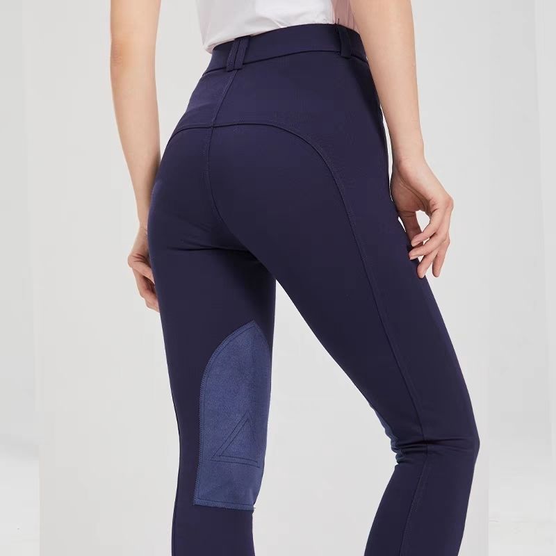 Wexford Knee Patch Breech