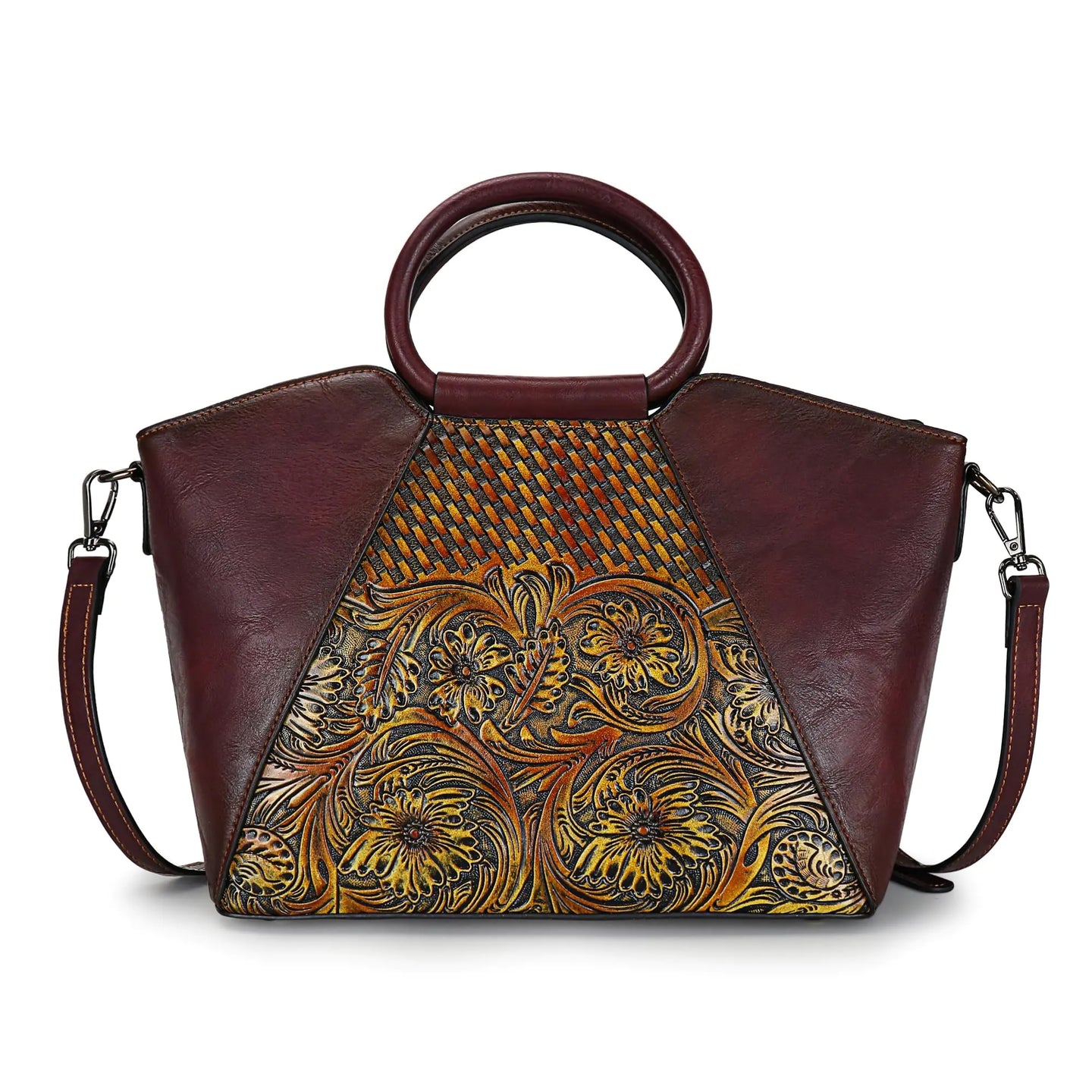 The Herald Crossbody
