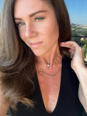 Chef D'equipe Necklace