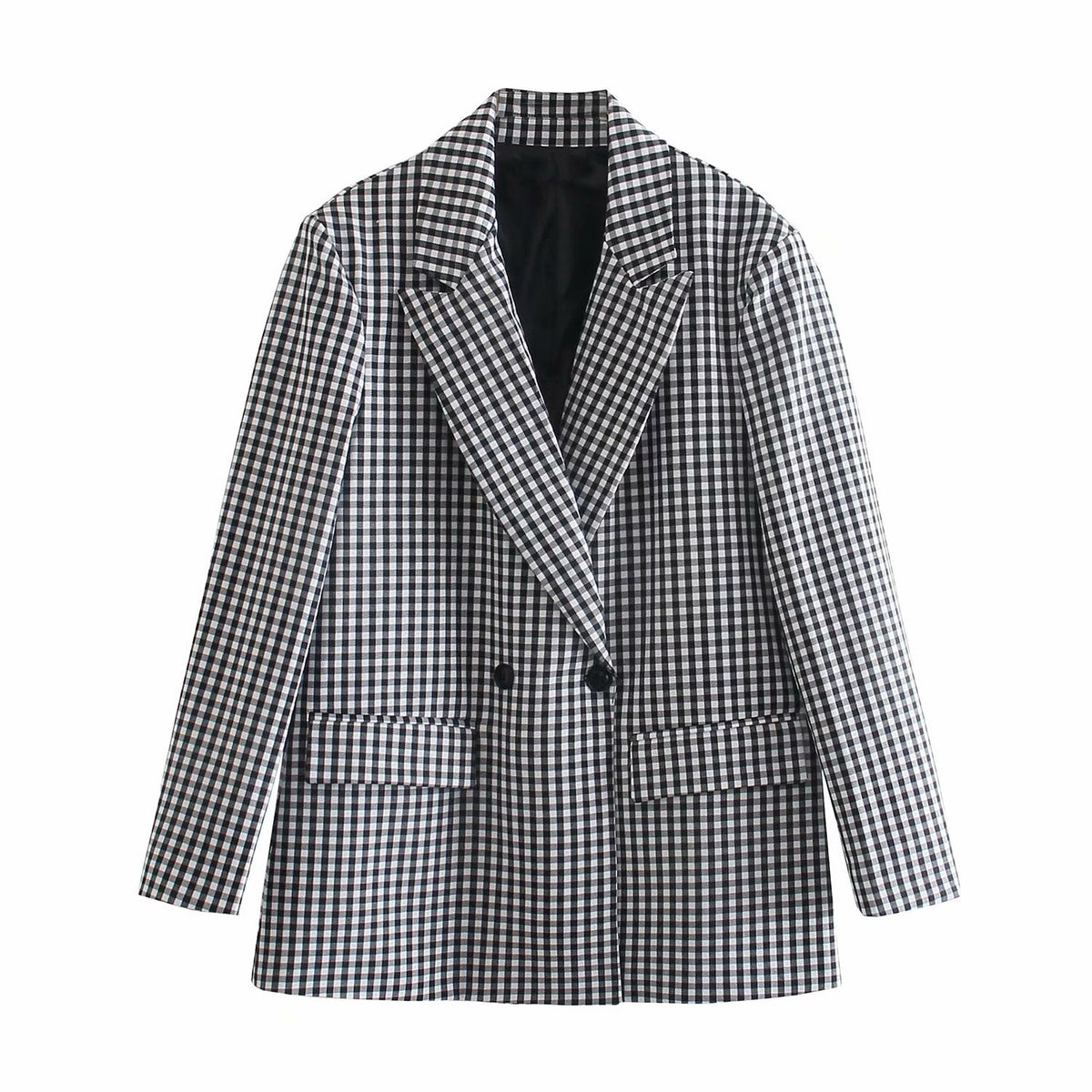 The Camden Blazer