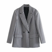The Camden Blazer
