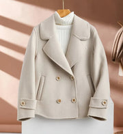 The Ashford Coat