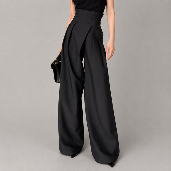 The Regent Trouser