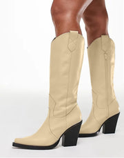 The Calvary Boot