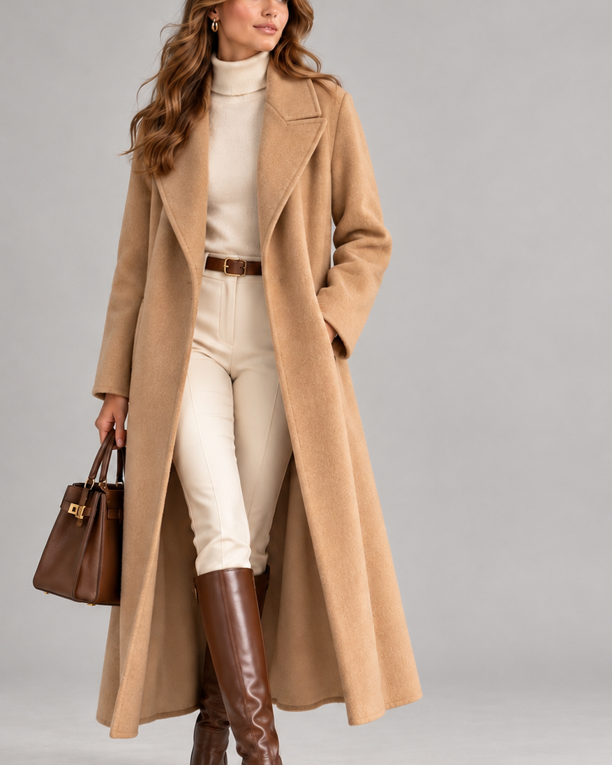The Briar Trench