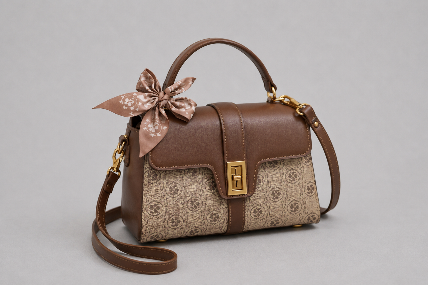 The Coco Crossbody