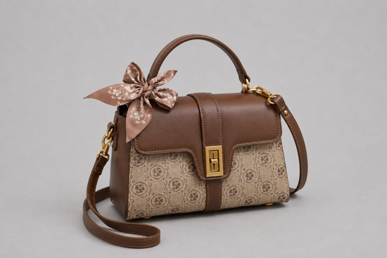 The Coco Crossbody