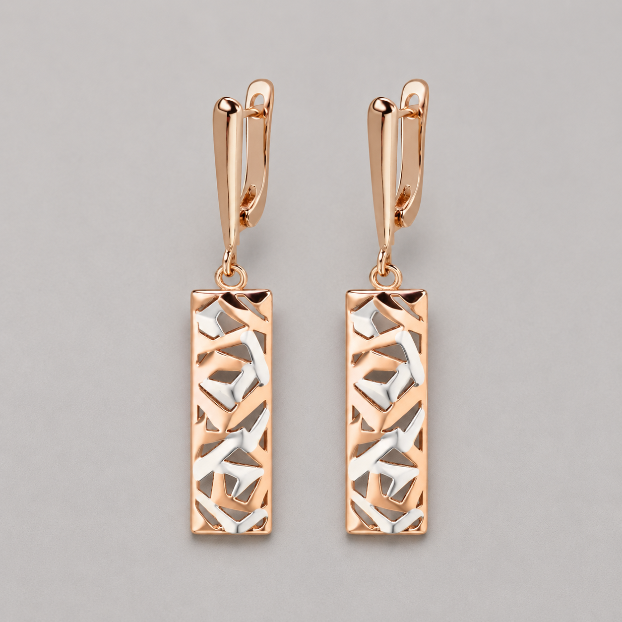 Isabella Earrings