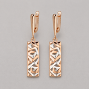 Isabella Earrings