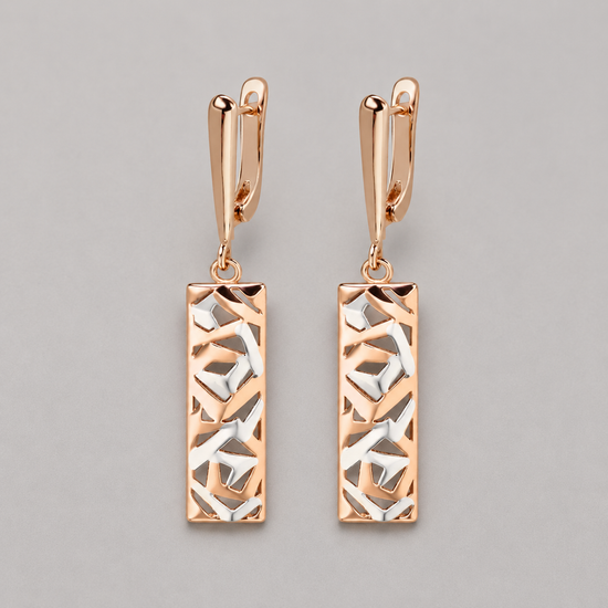 Isabella Earrings