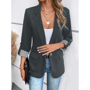 The Heritage Blazer