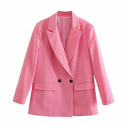 The Camden Blazer