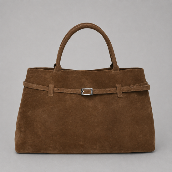 The Huntress Satchel