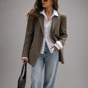 The Mayfair Blazer