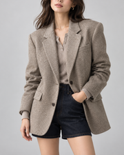 The Rosewood Blazer