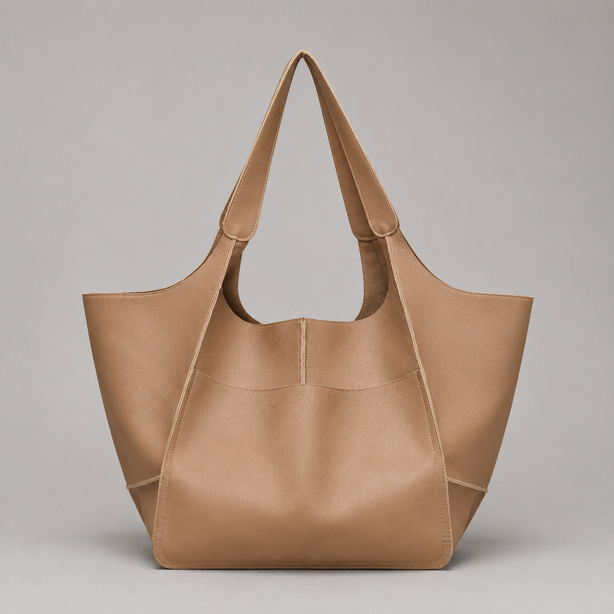 Winslow Soft Leather Tote