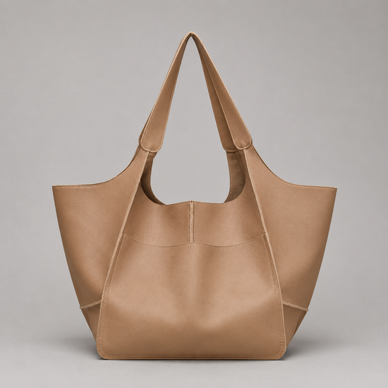Winslow Soft Leather Tote