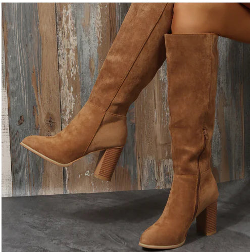 The Sloane Boot