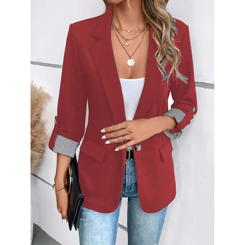 The Heritage Blazer