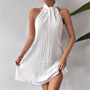 The Crosswind Halter