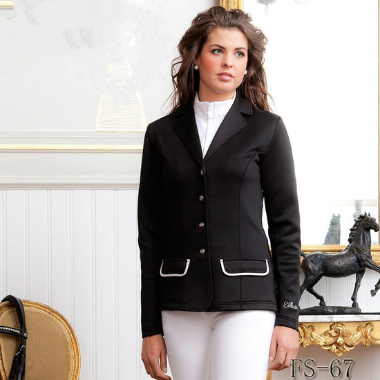 The Devon Hunt Coat