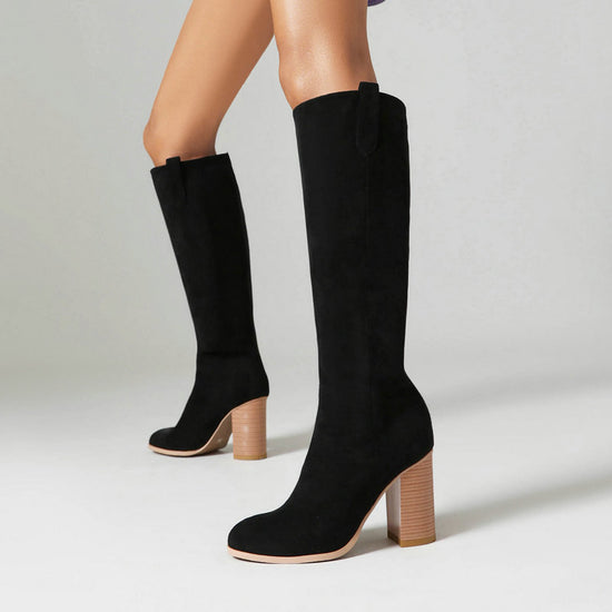 The Devon Boot