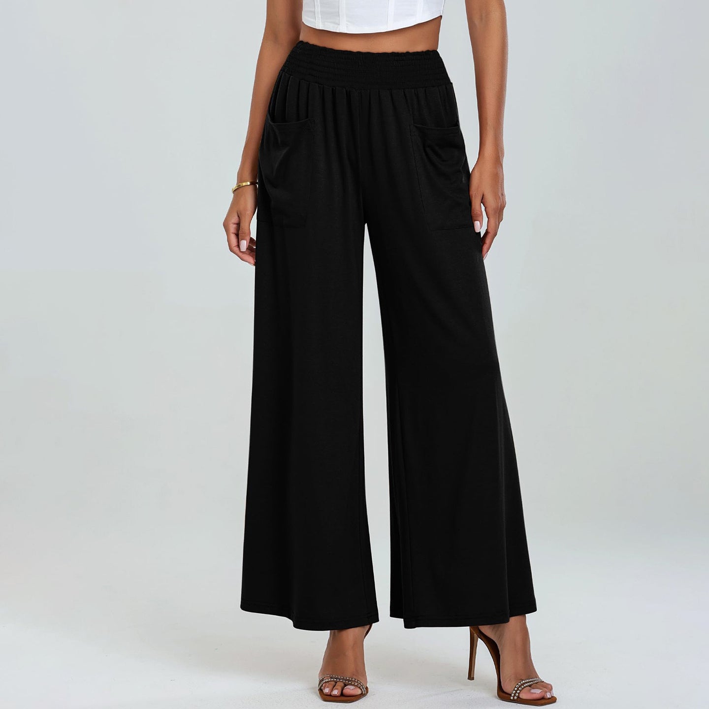 The Fieldstone Trouser