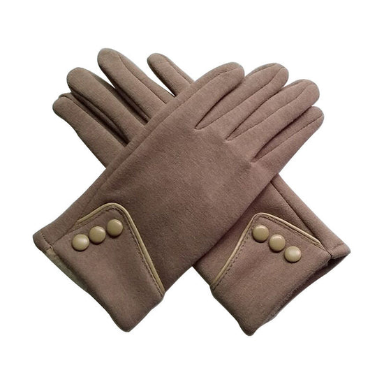 Bavarian Riding Gloves