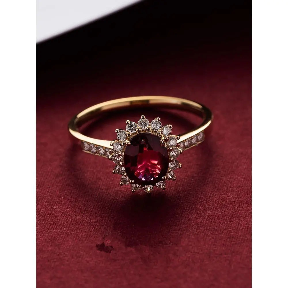 The Ember Halo
