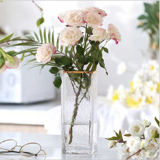 The Marlow Vases
