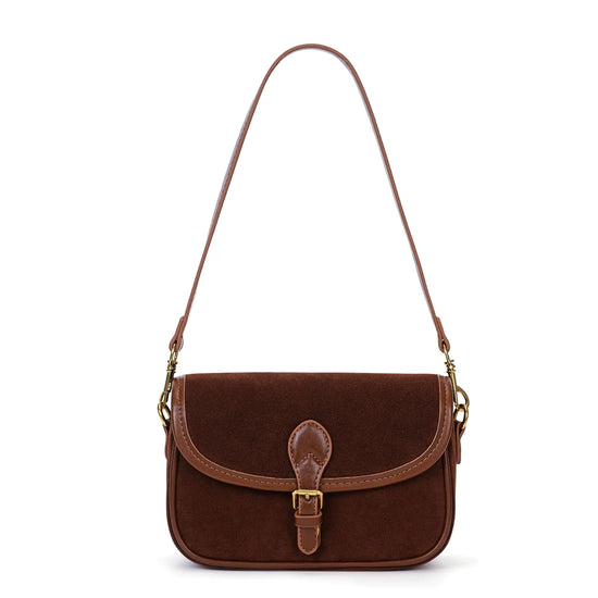The Bridle Bag