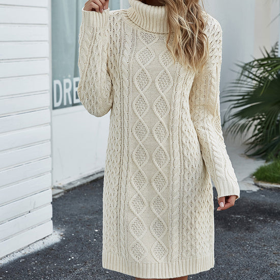 The Hark Sweater