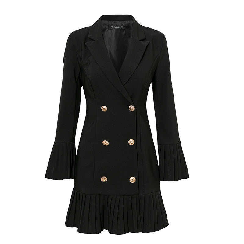 The Blackwell Dress