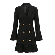 The Blackwell Dress