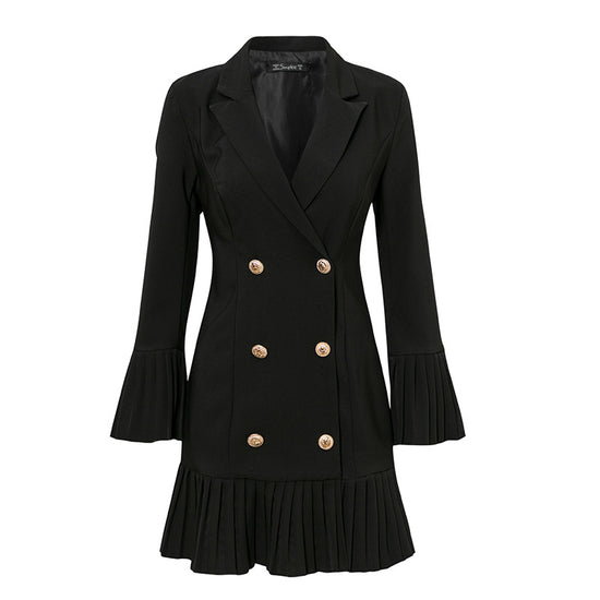 The Blackwell Dress
