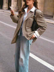 The Mayfair Blazer