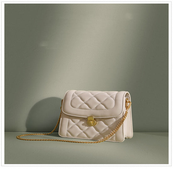 Dutch Crossbody Handbag
