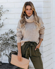 The Willow Turtleneck