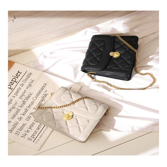 Dutch Crossbody Handbag