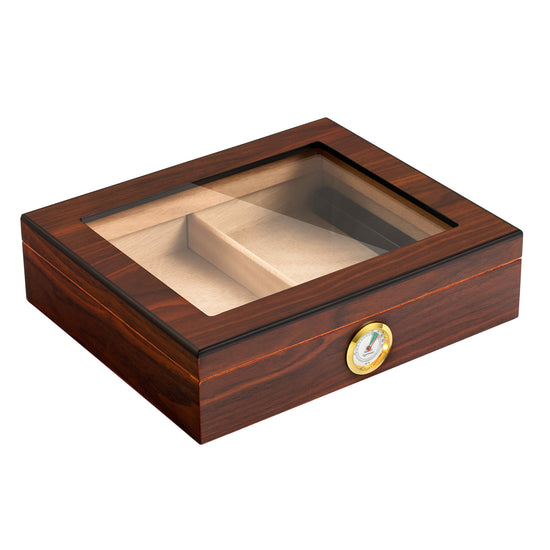 The Fieldhouse Humidor