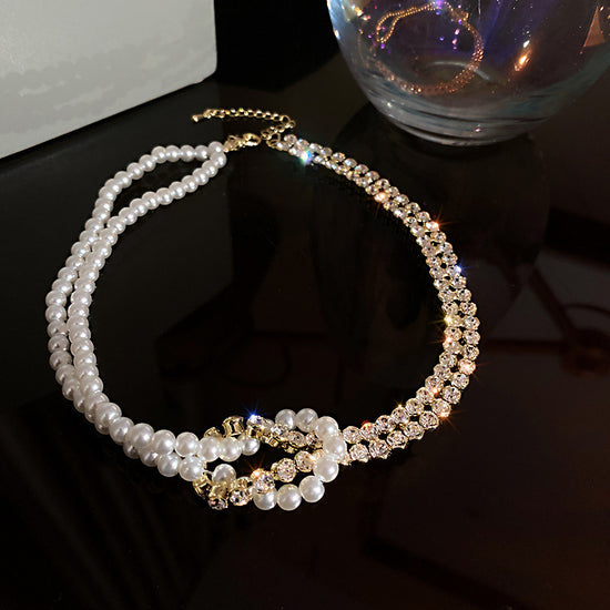 The Rose Choker