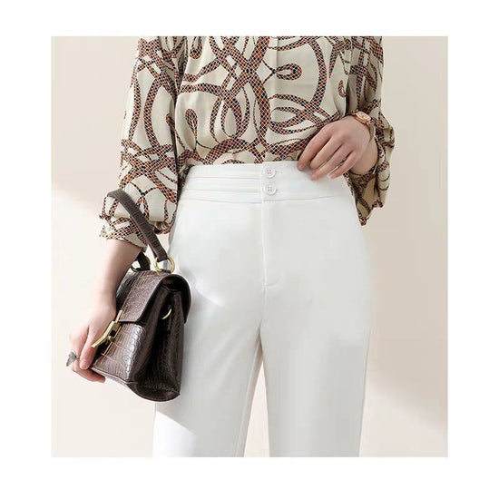 The Wainscott Trouser