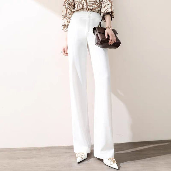 The Wainscott Trouser