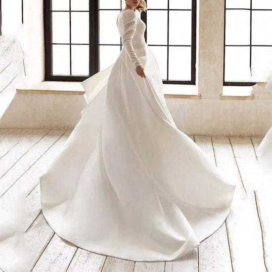 The Shoreline Gown