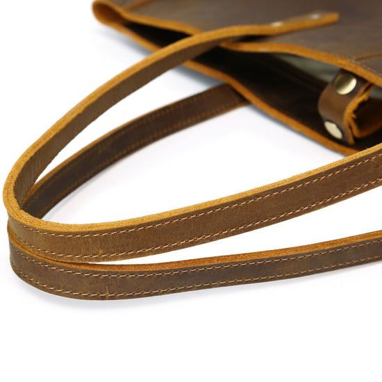 Aberdeen Vintage Shoulder Bag