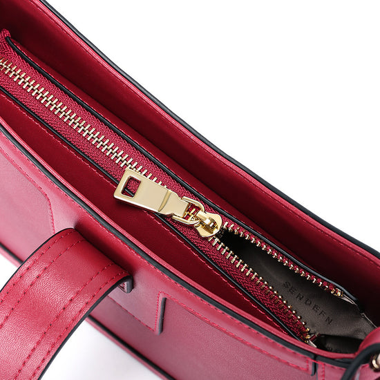 The Foxhunt Bag