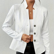 The Seaforth Jacket