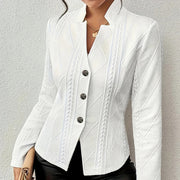 The Seaforth Jacket