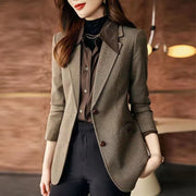 The Hunt Court Blazer