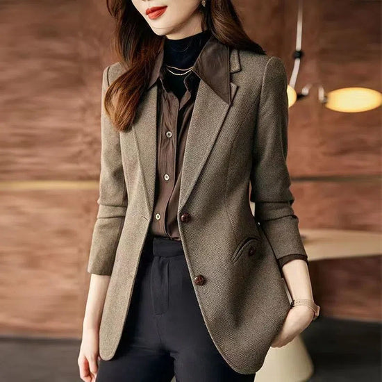 The Hunt Court Blazer